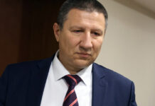 Борислав Сарафов за „Петрохан“: Потресен съм! Туин Пийкс!