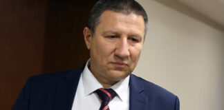 Борислав Сарафов за „Петрохан“: Потресен съм! Туин Пийкс!