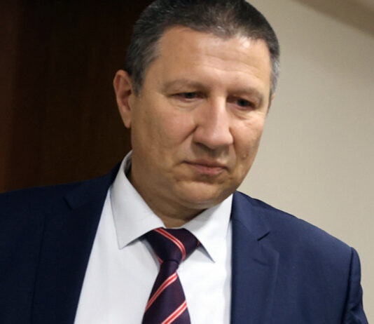 Борислав Сарафов за „Петрохан“: Потресен съм! Туин Пийкс!