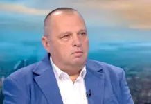 Огнян Дамянов: Прокурорската колегия на ВСС ще разгледа казуса със Сарафов на 11 март