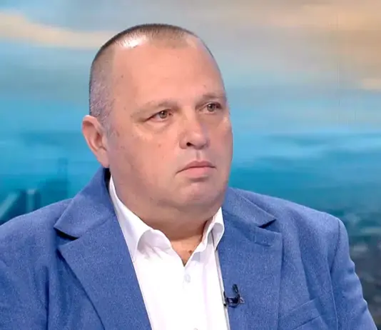 Огнян Дамянов: Прокурорската колегия на ВСС ще разгледа казуса със Сарафов на 11 март