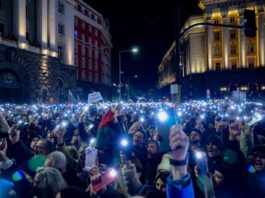 80 милиона евро за изборите. Пратете сметката на джензитата