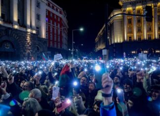 80 милиона евро за изборите. Пратете сметката на джензитата