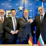 Борисов: Германия е един от най-важните партньори на България в ЕС и водещ инвеститор у нас