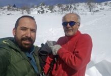 Откриха издирвания в Стара планина турист