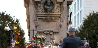 Отбелязваме 153 години от гибелта на Васил Левски