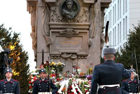 Отбелязваме 153 години от гибелта на Васил Левски