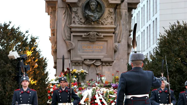 Отбелязваме 153 години от гибета на Васил Левски – един