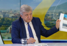 Манол Генов разказа, че представители на НПО-то от „Петрохан“ са влизали въоръжени в екоминистерството