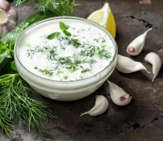 „Снежанка“ е №1 в световна класация на ястия с краставици