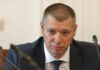 Депутатите приеха оставката на Антон Славчев като шеф на КОНПИ