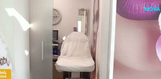 Скандалът с голи кадри от салони за лазерна епилация: близо 100 души подадоха сигнали, сред тях – и непълнолетни