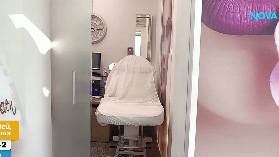 Разраства се скандалът с поставени видеокамери в салони за лазерна