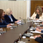 „ДПС-Ново начало” при президентката: Служебният премиер трябва да има доказан административен опит и да познава структурите на държавата