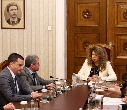 ИТН заявиха на Йотова, че служебният премиер не бива да е политическа фигура, каквато са Гюров и Главчев