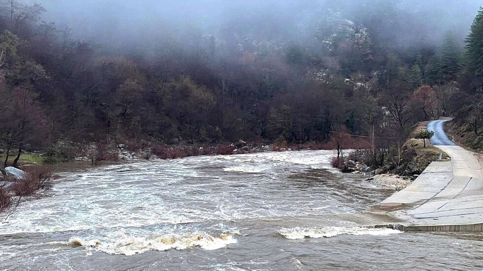 Кметът на община Ардино инж Изет Шабан за седми път