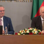 Желязков: Членството в ОИСР е следващата голяма задача пред нашето общество