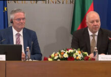 Желязков: Членството в ОИСР е следващата голяма задача пред нашето общество