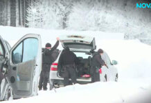 Излязоха данните от аутопсиите на застреляните в кемпера: Две убийства и самоубийство