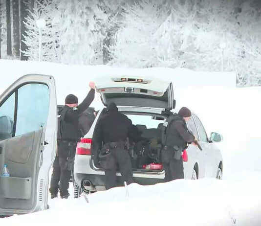 Излязоха данните от аутопсиите на застреляните в кемпера: Две убийства и самоубийство