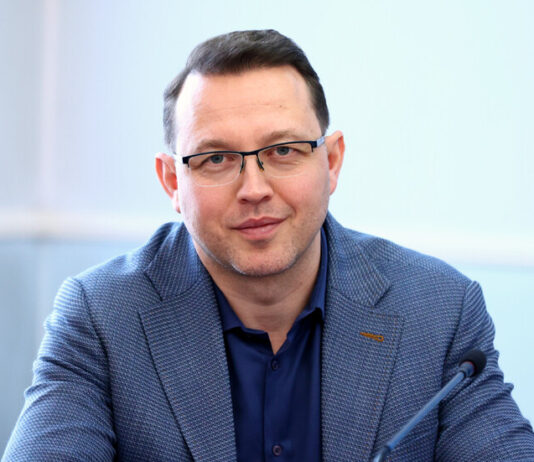 Директорът на специализираната детската болница в София подаде оставка