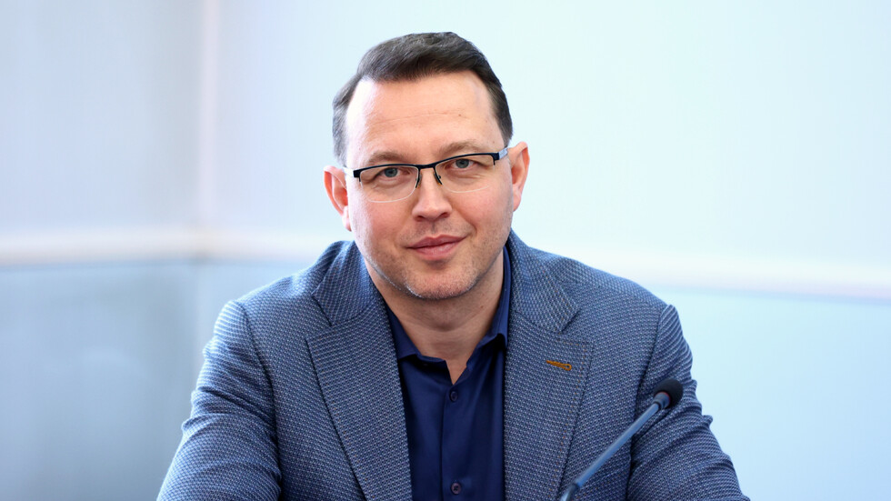 Днес депозирах оставката си пред министъра на здравеопазването в оставка