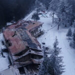 Кой е мъжът, подал първия сигнал за убитите мъже в хижа „Петрохан”