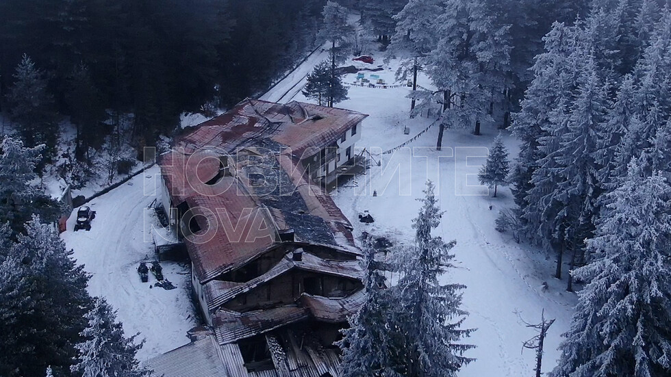 Вече 11 и ден след откриването на тела на убити