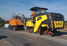 Поставят ограничителни колчета на пътя, където загинаха Сияна и бившият кмет на Червен бряг