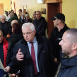 Напрежение на заседанието по делото „Сияна“: Бащата обвини вещото лице в манипулации