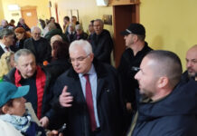 Напрежение на заседанието по делото „Сияна“: Бащата обвини вещото лице в манипулации