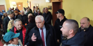 Напрежение на заседанието по делото „Сияна“: Бащата обвини вещото лице в манипулации