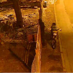 Петима са задържани за палежа на колата и къщата на кмета на Бистрица