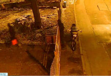 Петима са задържани за палежа на колата и къщата на кмета на Бистрица