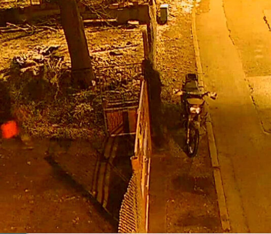 Петима са задържани за палежа на колата и къщата на кмета на Бистрица