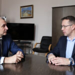 Благомир Здравков остава начело на Детската болница