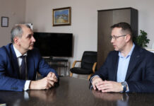 Благомир Здравков остава начело на Детската болница