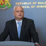 Кабинетът предлага за уволнение главния секретар на МВР, министърът Дечев не знае как се казва зам. главният секретар