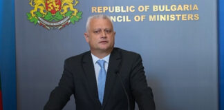 Кабинетът предлага за уволнение главния секретар на МВР, министърът Дечев не знае как се казва зам. главният секретар