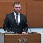 Малко след като положи клетва като депутат, Едис Даудов напусна ПГ на „Алианс за права и свободи“