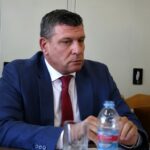 Полицейският аташе на България в Сърбия Георги Кандев става и.д. зам. главен секретар на МВР, главен няма да има