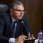 Марин Малчев е новият районен прокурор на София