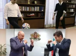 Кризисният пиар на “Промяната” – толкова дебилен, че чак уникален