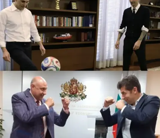 Кризисният пиар на “Промяната” – толкова дебилен, че чак уникален