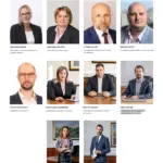 Терзиев си назначи 11-и заместник – бивш съветник на Бойко Рашков ще отговаря за „Сигурността“