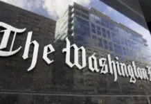 „Вашингтон поуст“ съкращава една трета от персонала си
