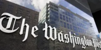 „Вашингтон поуст“ съкращава една трета от персонала си