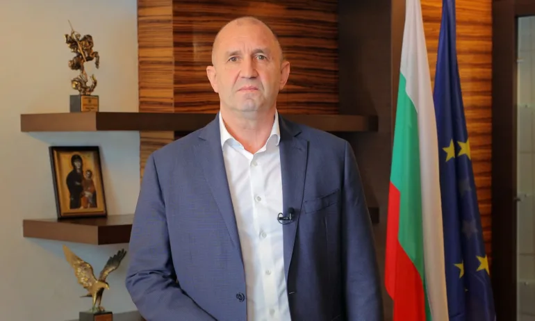 Случаят Петрохан е политическо сътресение и диагноза за състоянието на