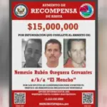 Застреляха Ел Менчо – най-издирвания наркобарон в Мексико