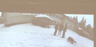 Мистериозните мъже с АТВ-та от случая „Петрохан“ са разпитани – били са на офроуд обиколка